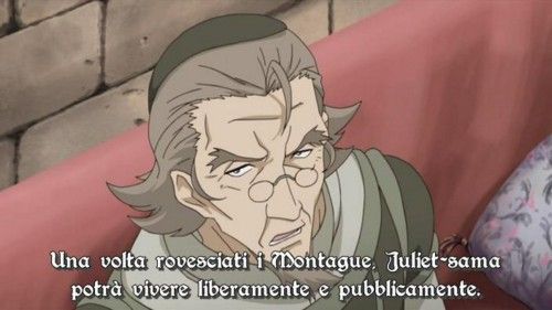 Otaku Gallery  / Anime e Manga / Romeo x Juliet / Screen Shots / 03 - L`alba dell`amore - Uno scherzo crudele / 149.jpg